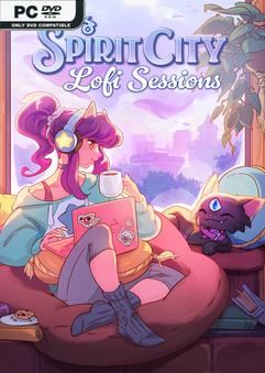 Tải game Spirit City Lofi Sessions v1.8.1-P2P