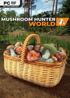 Tải game Mushroom Hunter World-TENOKE