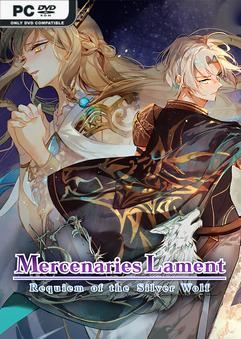 Tải game Mercenaries Lament Requiem of the Silver Wolf-Chronos