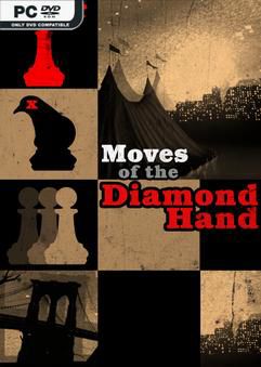 Tải game Moves Of The Diamond Hand Early Access