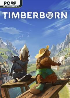 Tải game Timberborn-RUNE