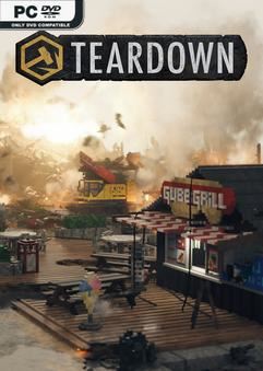 Bộ sưu tập game Teardown